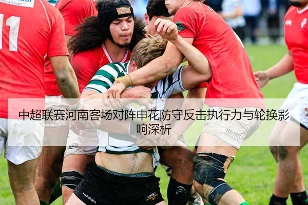 中超联赛河南客场对阵申花防守反击执行力与轮换影响深析